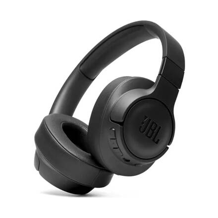 JBL T700BT Black
