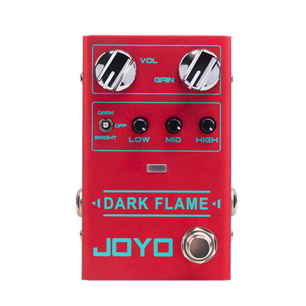 Joyo R-17 Dark Flame 