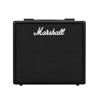 Marshall CODE 25