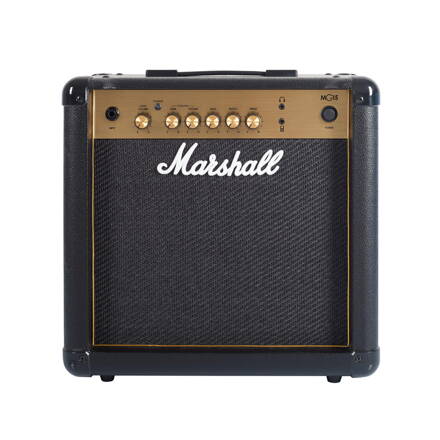 Marshall MG15G