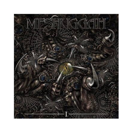 Meshuggah I (LP vinyl)