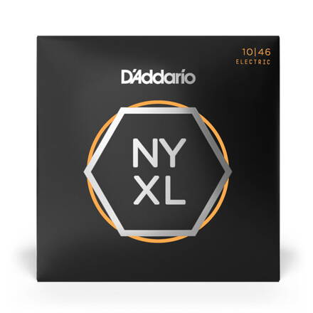 D'Addario NYXL1046