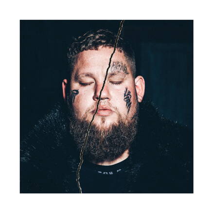 Rag N Bone Man Life By Misadventure (LP vinyl)