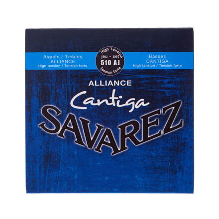 Savarez 510AJ Alliance Cantiga