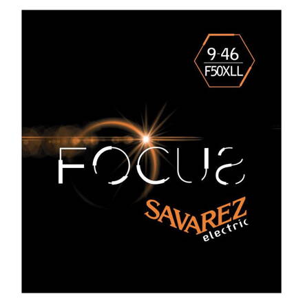 Savarez Focus F50XLL 09-46