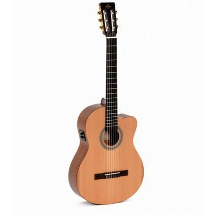 Sigma Guitars CMC-STE