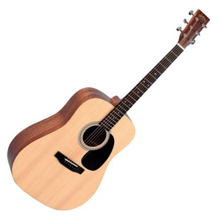 Sigma Guitars DT-ST