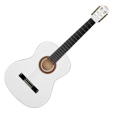 Valencia VC103 White