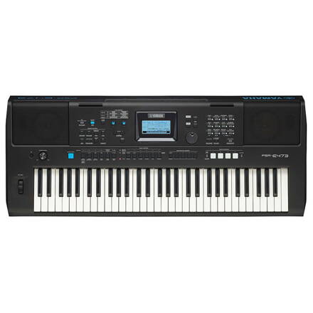 Yamaha PSR-E473